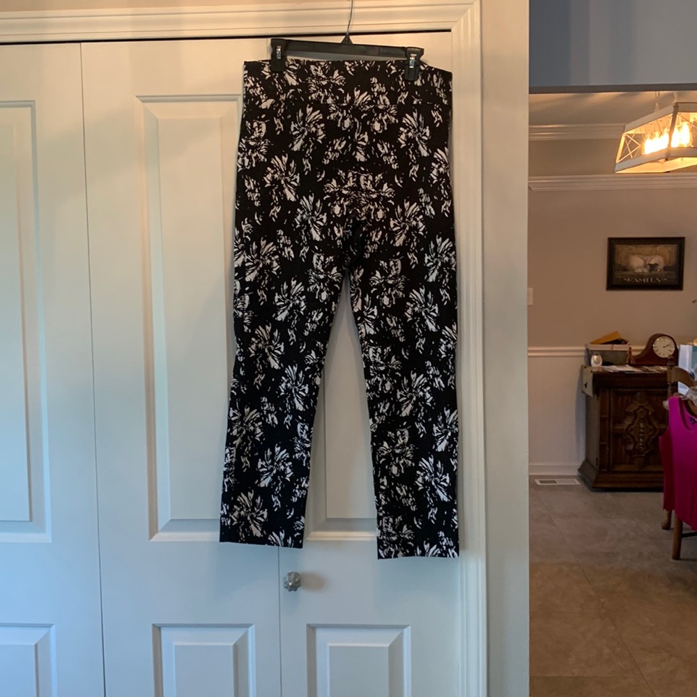 Elliott Lauren pull on pants